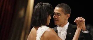 Obamas familjepolitik i ord och handling