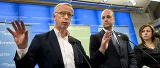Moderat veteran söker förlängd värnplikt