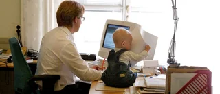 Reform för ökad jämställdhet