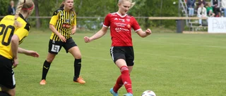 Poängen är viktigare än spelet för Tjust