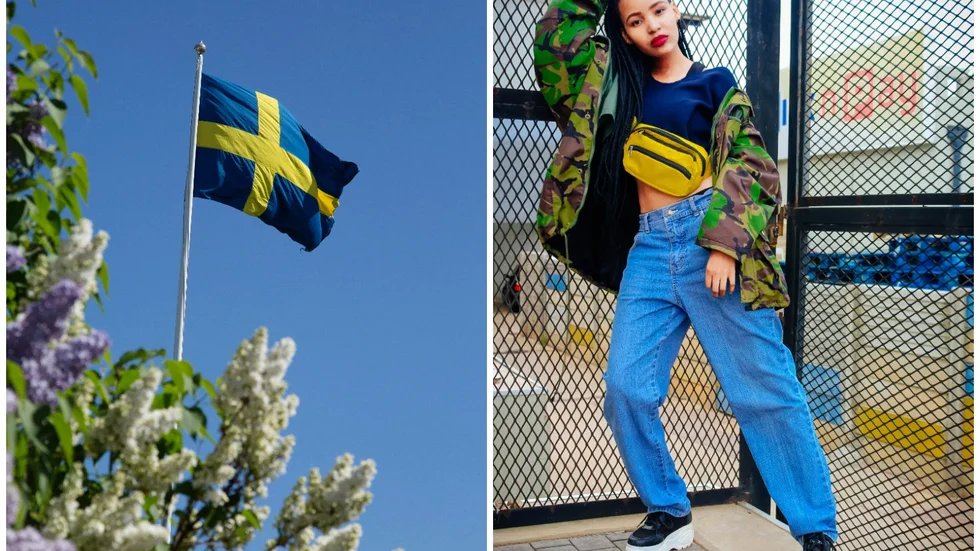 Både historiska händelser och modeflugor tenderar att återupprepas.