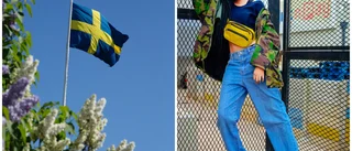 I år firas nationaldagen i magtröja och utsvängda jeans
