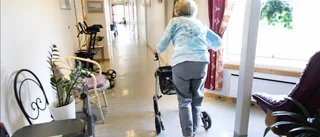 Här är den bästa kommunen för äldre att bo i