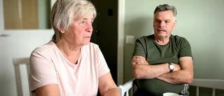 Inger har inte fått post på två månader – Postnord och Uppsalahem i dispyt: "Otroligt barnsligt"