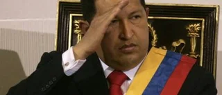 Så gör Chavez jobbet åt USA