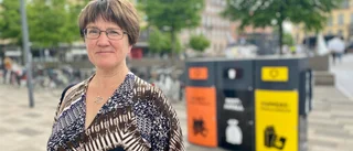 Eskilstuna kan få "Retuna för byggmaterial" – ny plan ska minska avfallet