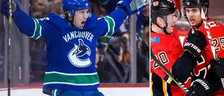 Avslöjar: Här är spelarna Luleå Hockey vill värva