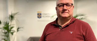 Peter Book: "Kan inte stå i givakt'"