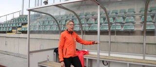 Lilly Wizén drar inte ner på tempot: Tävlar i veteran-VM i friidrott
