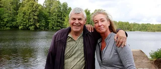 Ny kanotuthyrning på Brukssjön