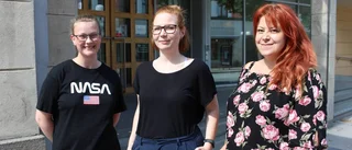 Så välkomnar Mälardalens studentkår de nya studenterna