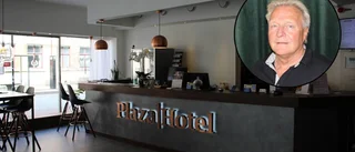 Ägaren av Vilsta sporthotell köper Plaza Hotel