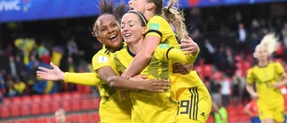 Damfotboll på onsdag i Västerviken