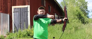 Brian är laddad för nytt VM: "Har kapacitet för pallen"