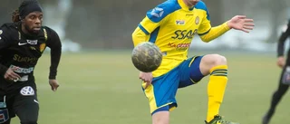 OIK snodde poäng av topplaget