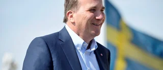 Statsministern hyllar Kolhusteatern