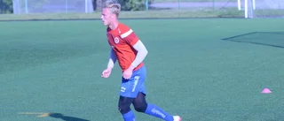 Bissarna testar nya spelare