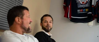 Uppgifter: LHC vill värva mer – här är svaret från sportchefen