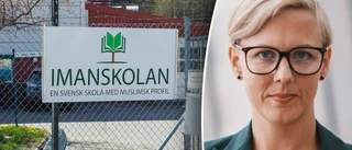 Stängs ner på grund av "risk för radikalisering" – nu måste över 200 elever byta skola