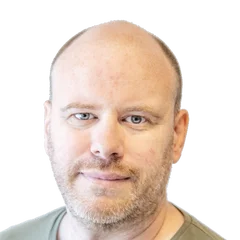 Jonas Bäckström Thurgren