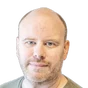 Profilbild för Jonas Bäckström Thurgren