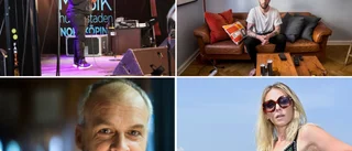 ”En man som heter Ove” kommer till Skellefteå • Giganter inom humorvärlden intar kulturhuset • Konserten ”Vårtid” samlar in pengar till kvinnojouren