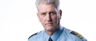 Polisen fortsätter bevaka Paludan: "Vi är beredda på att han kan dyka upp"