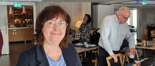 Nya industriområdet bebyggs – tre företag kan vara på plats redan i sommar: "Vi håller på att expandera"