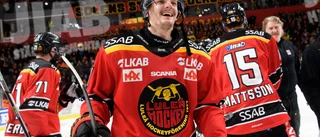 Har redan ett SM-guld – men skulle ranka ett nytt mycket högre: "Det är en helt annan känsla nu"