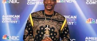 Snoop Dogg ställer in Europa-turnén
