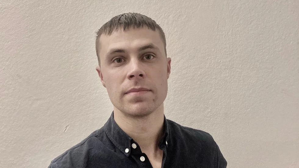 Johan Gärdebo är starkt kritisk till kampanjen "Bli inte lurad". Och hans kritik mot dem som försvarar kampanjen är minst lika omfattande. 