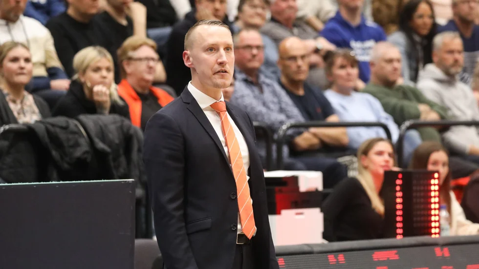 Mikko Riipinen.