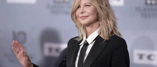 Meg Ryan gör romcom-comeback