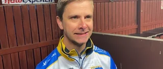Lagledare Davidsson efter Piratsegern: "Ett sagoslut"