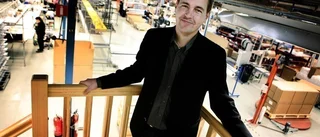 Gotlänning i prestigefylld jury