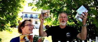 Artistmenyerna - en utmaning