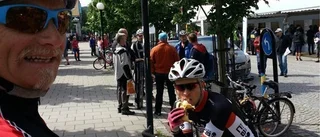Vätternrundans bäste gotlänning