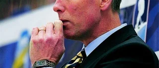 Bendelin tar över HV71