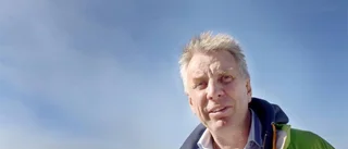 Pigge undviker regionen