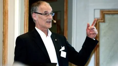 Per-Erling Evensen, Destination Gotland.