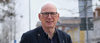 Fem frågor till Bjarne Hald (C)