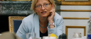 Anna Lindh – ett ljust minne bevarat