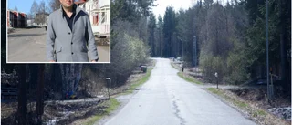 Gatuchefen hänvisar till ett gammalt beslut: "Vi hade inte gjort detta annars"