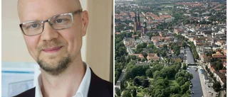  Uppsala län har näst störst exportökning i landet – ökade med 45,9 miljarder • “Pandemin avgörande”