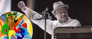 Mariefredsbo släpper "världens längsta" Funky opus – Wim Grooten: "More is more" ✔ Spotify