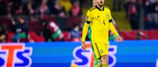 Uppgifter: Danielson bryter kontraktet i Kina – klubben skyldig honom pengar