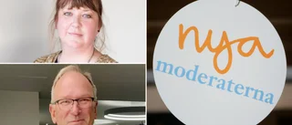 Alla tre lämnade de Moderaterna – nu har de hittat hem i VTL: "Vi ville vara moderater men nu är det som det är"