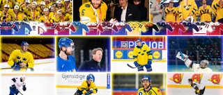 Stor guide inför VM-festen – åtta nuvarande eller gamla AIK:are i VM • Tippar gruppspelet • Rankar ALLA nationer • Alla matchtider