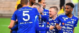 VSK-lånen fixade IFK:s andra raka seger
