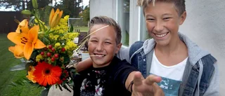 Så gick det för bröderna i Postkodmiljonären